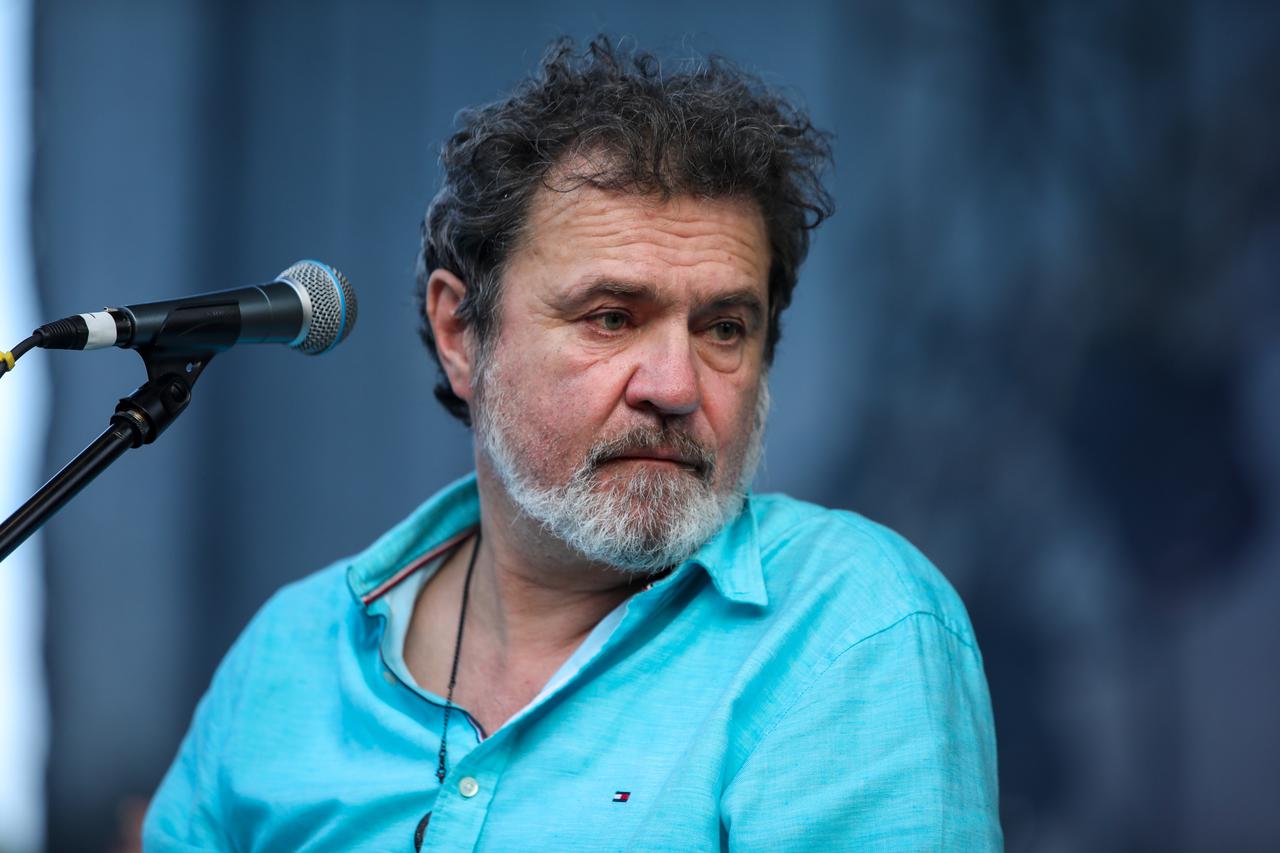 Alen Vitasović Hangtime čaval