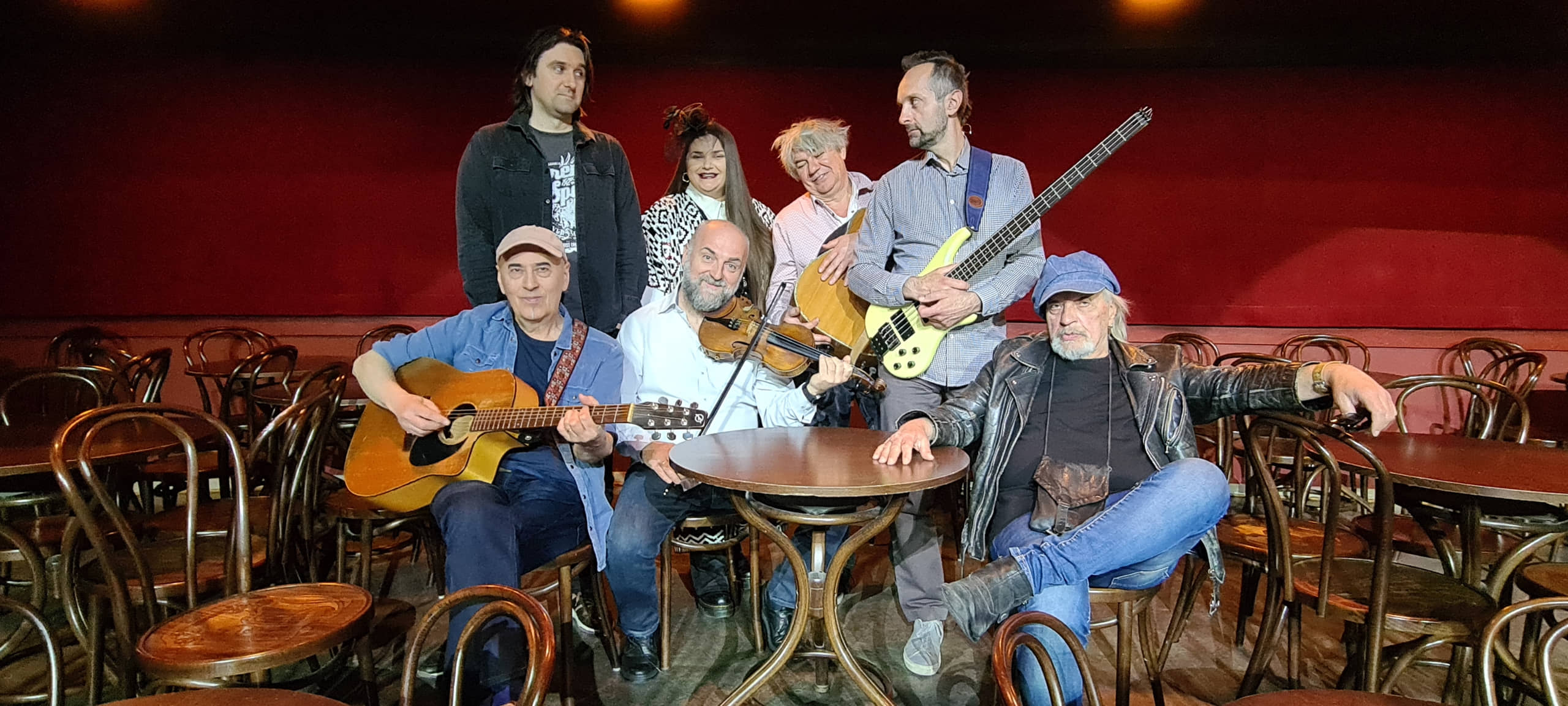 mostar sevdah reunion hangtime hengtajm