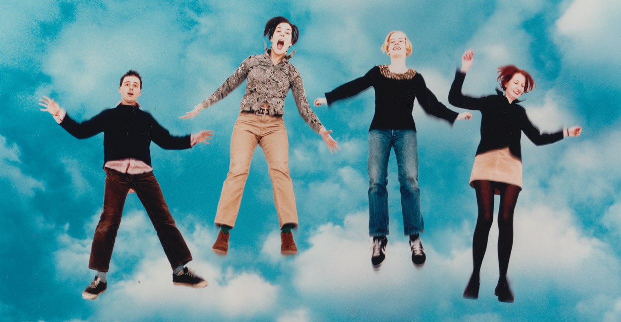 stereolab hangtime