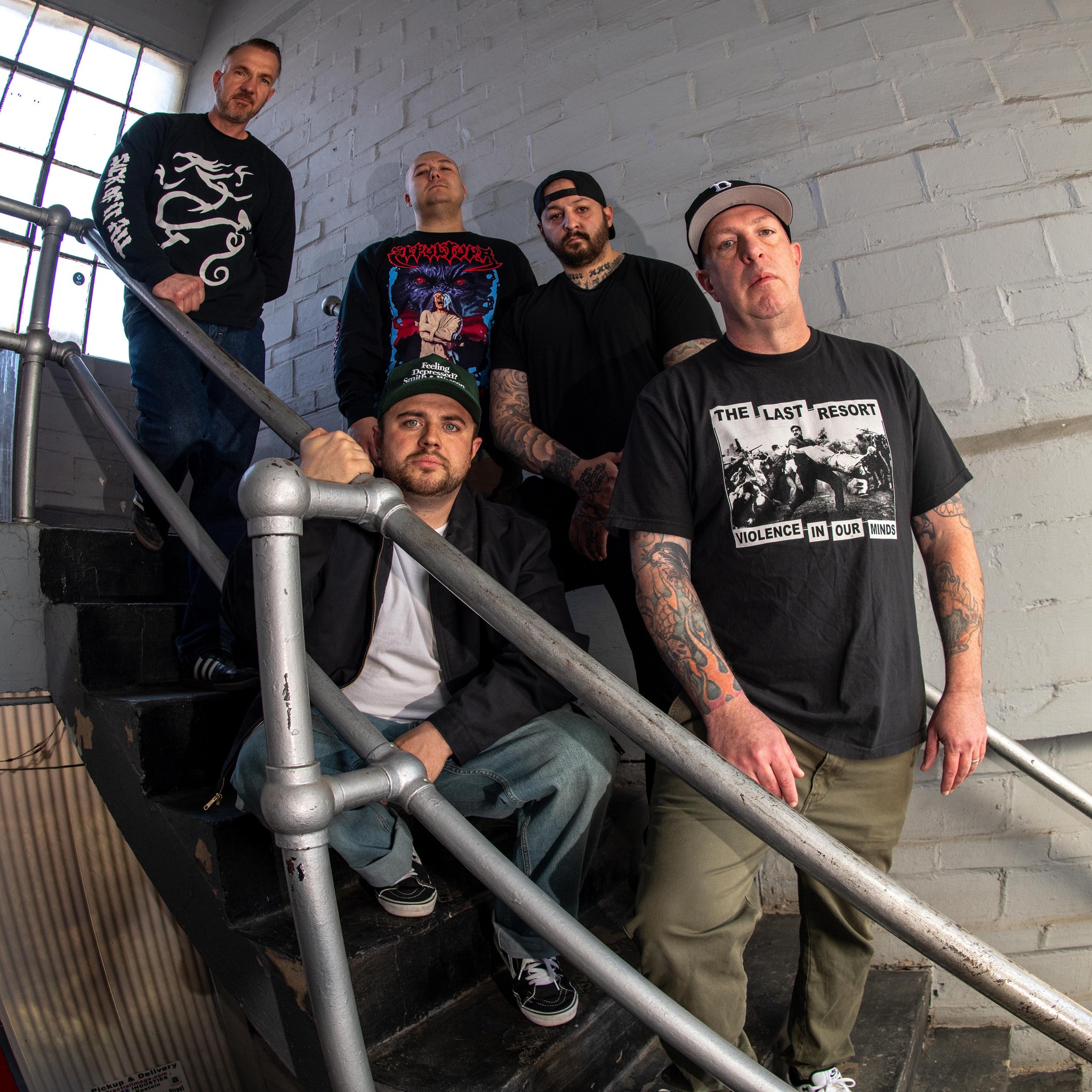 death before dishonor hangtime