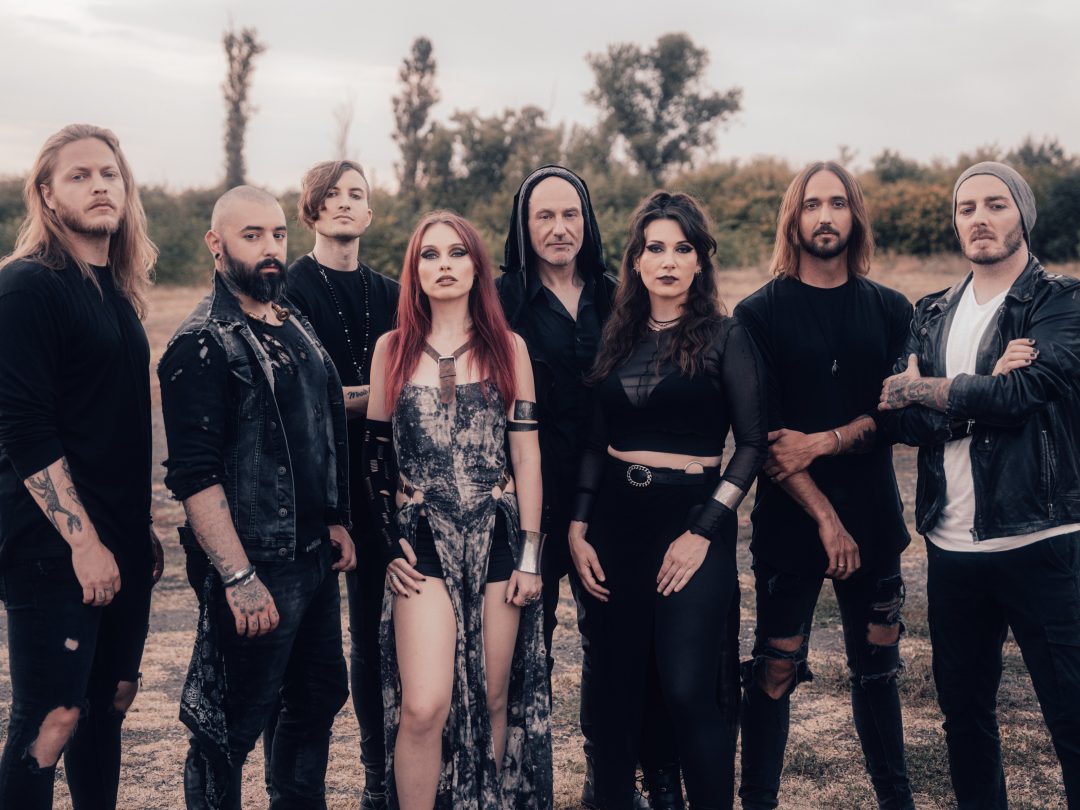 Eluveitie hangtime hengtajm