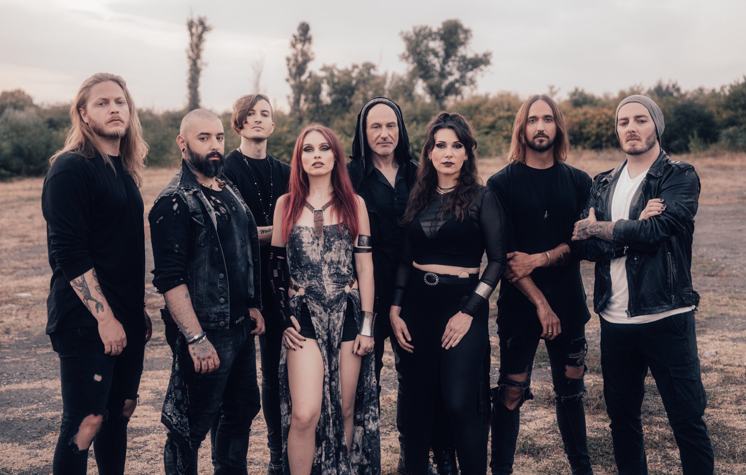Eluveitie hangtime hengtajm