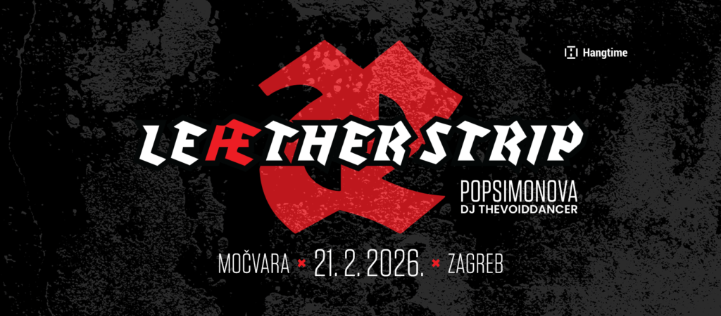 leaether strip popsimonova the void dancer