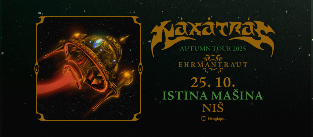 naxatras ehrmantraut