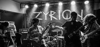 Zyrion Hangtime Hengtajm