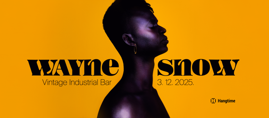 wayne snow zagreb hangtime