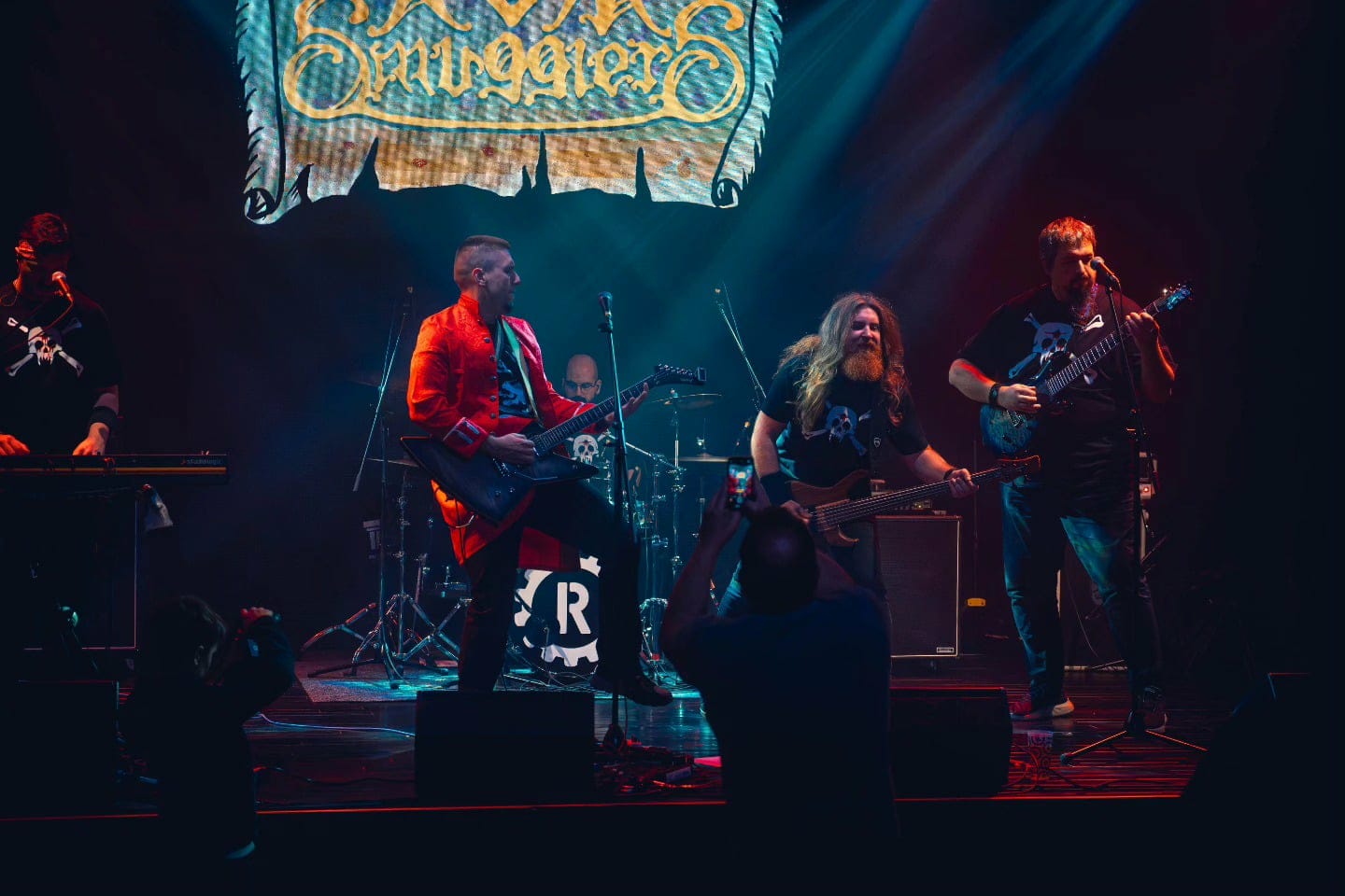 rum smugglers hangtime