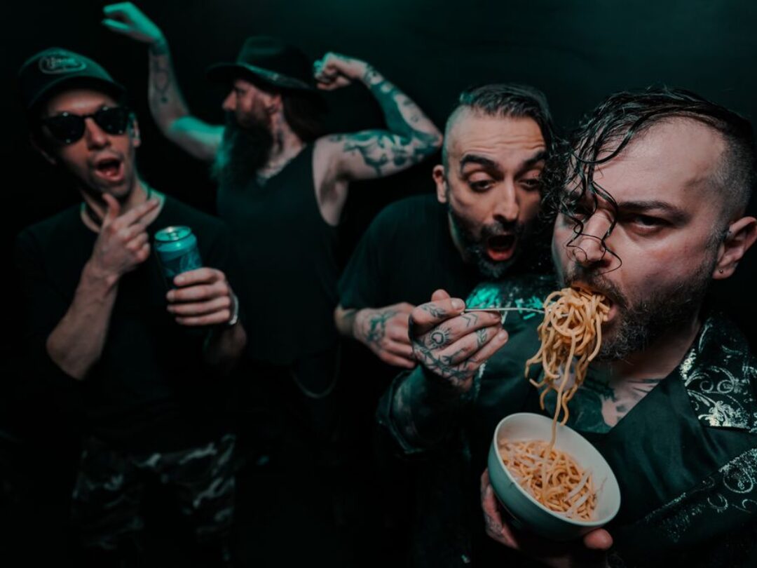 Chop Suey tribute SOAD