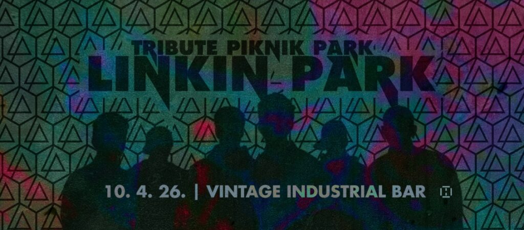 piknik park vintage industrial bar hangtime