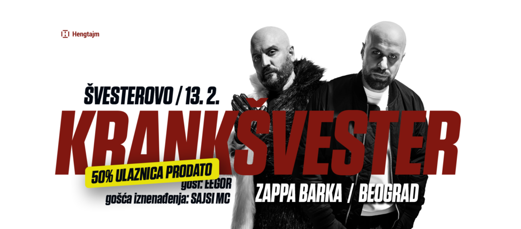 kranksvester zappa barka zappa baza sajsi mc eegor hengtajm hangtime