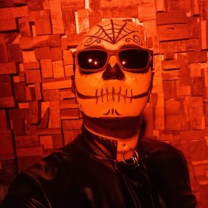 the void dancer hangtime