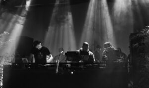 Hrvatska Funk Delegacija Hangtime