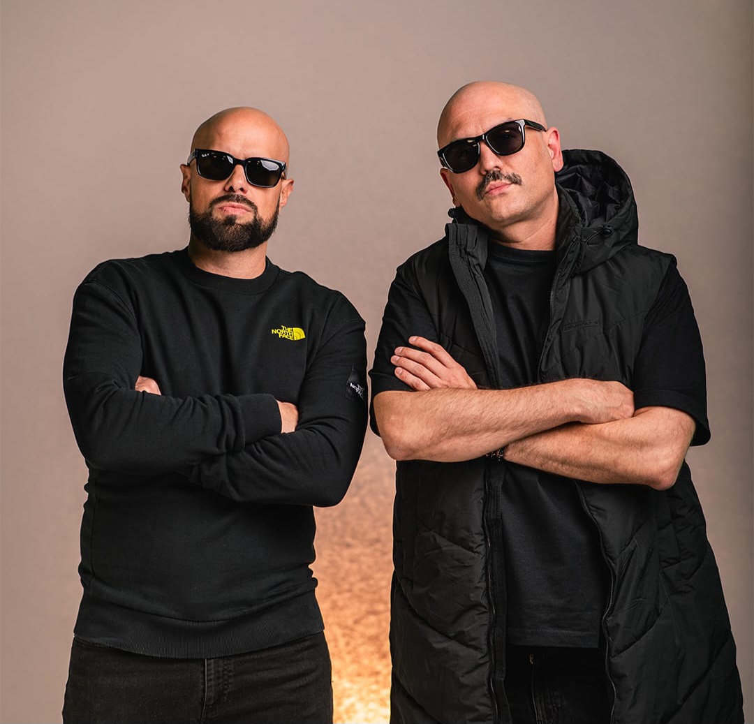 Krankšvester Hangtime