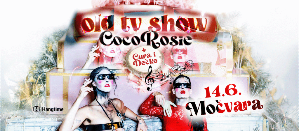 cocorosie hangtime zagreb
