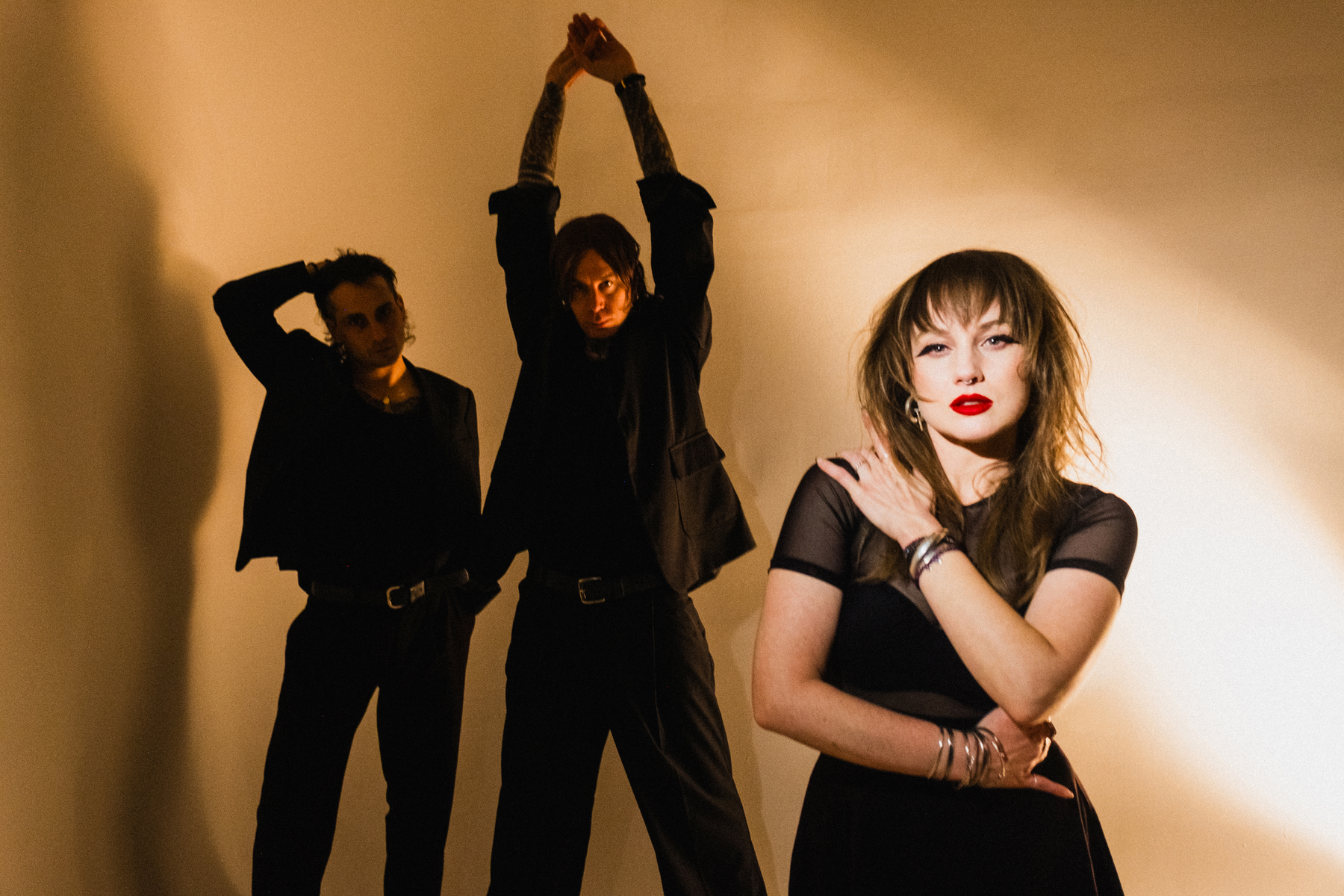 nuovo testamento hengtajm hangtime