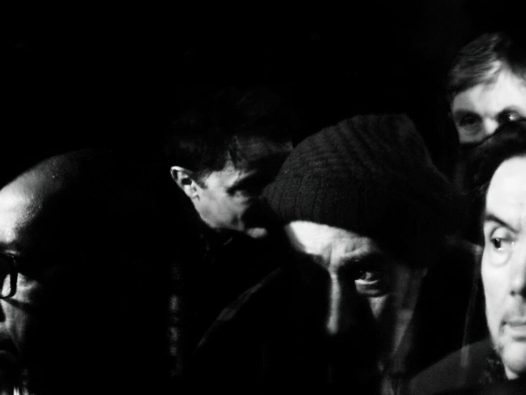 Tindersticks Hangtime