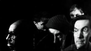 Tindersticks Hangtime