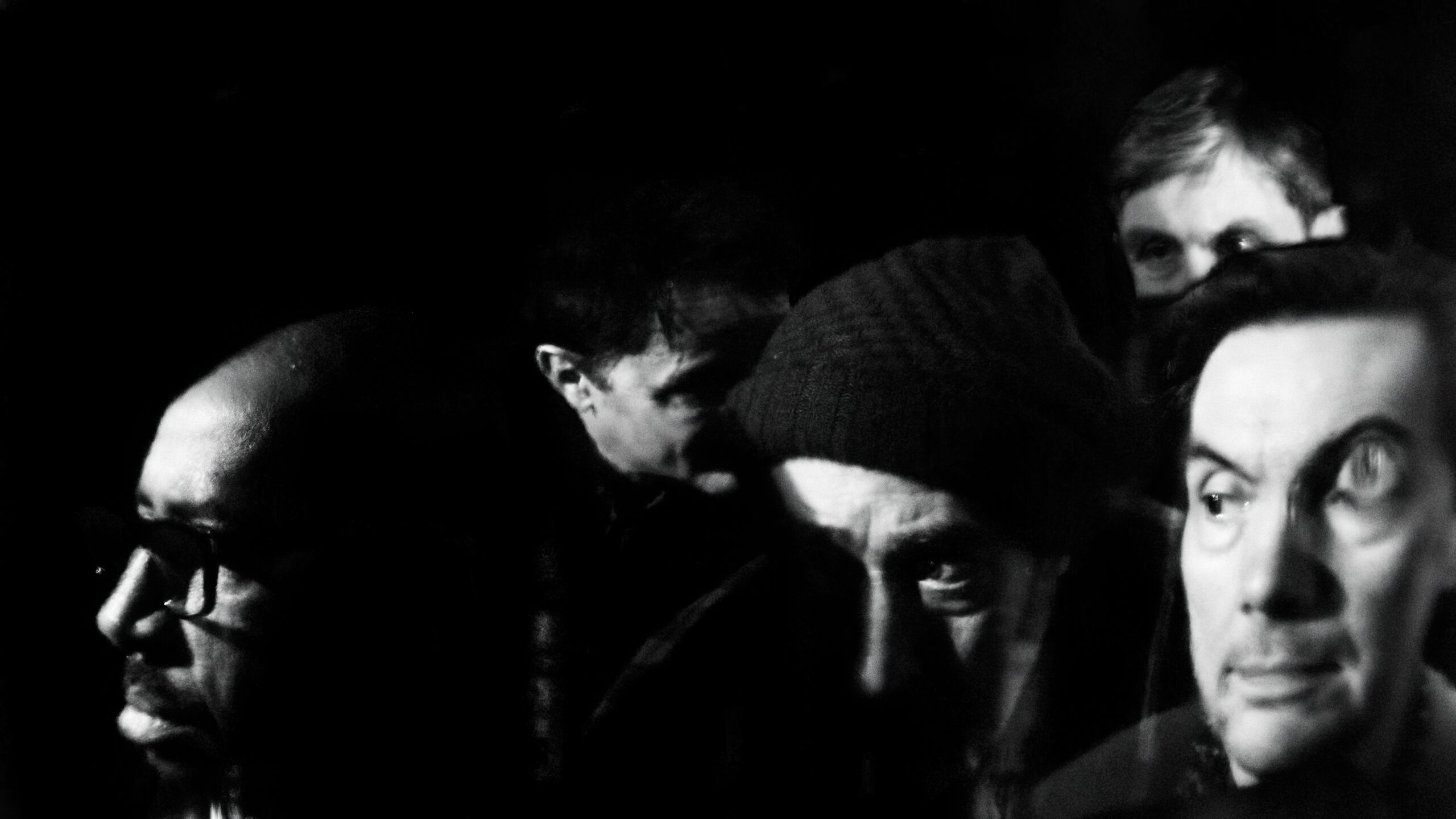 Tindersticks Hangtime