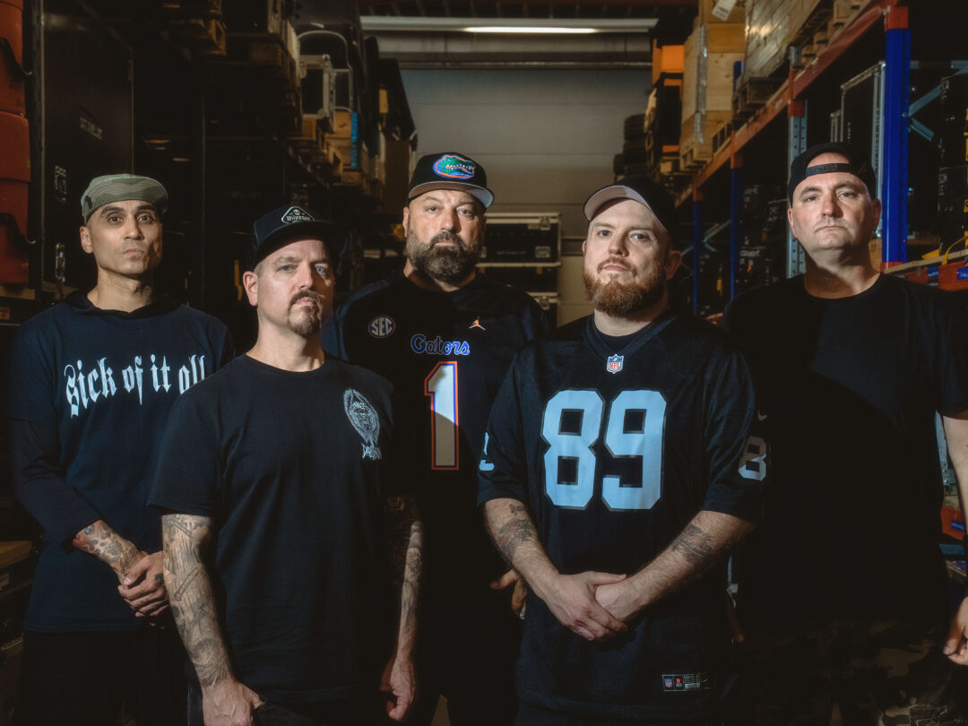 hatebreed hengtajm hangtime