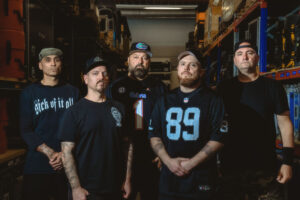 hatebreed hengtajm hangtime