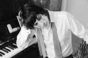 Johnny Jewel hangtime hengtajm