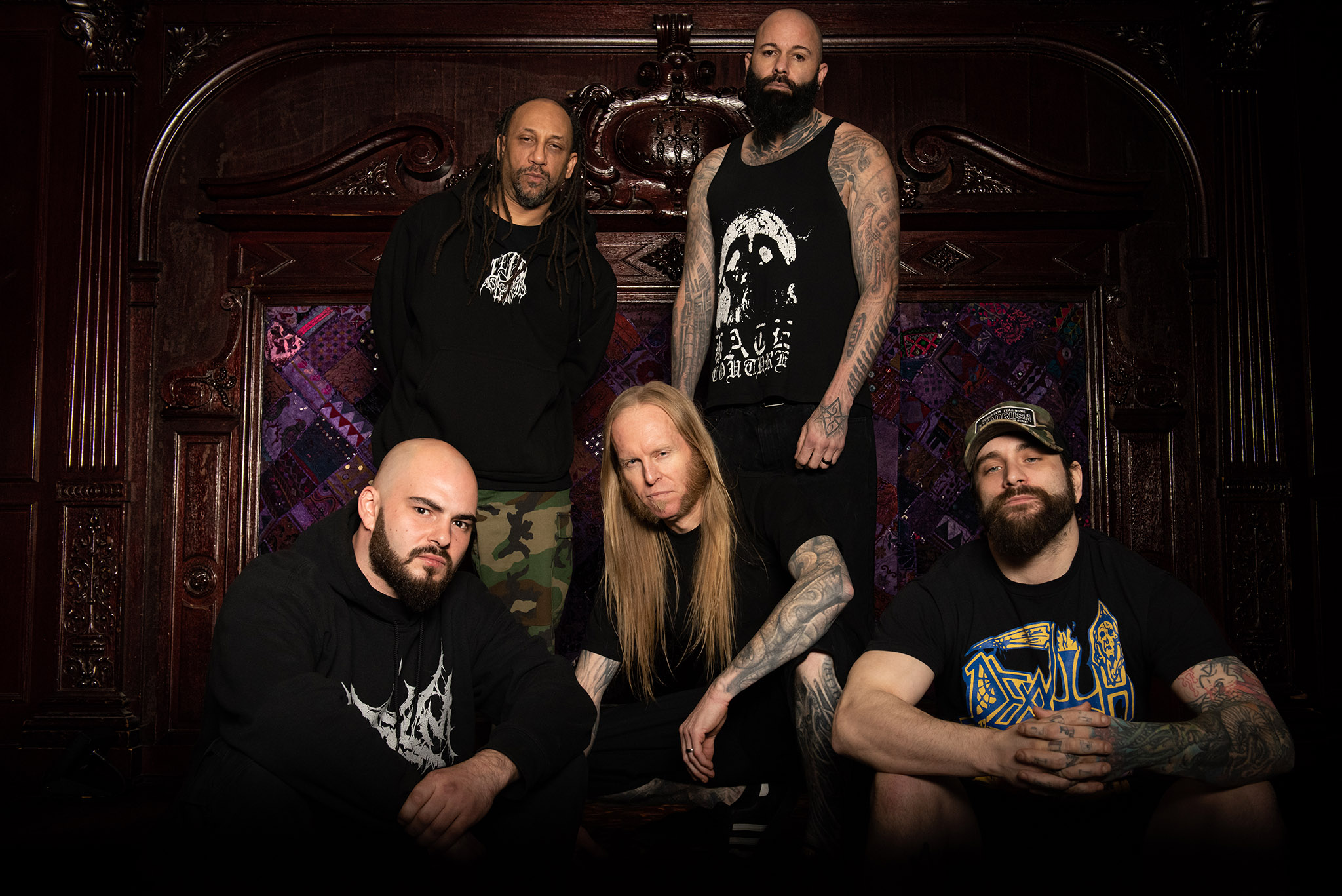 suffocation hengtajm hangtime