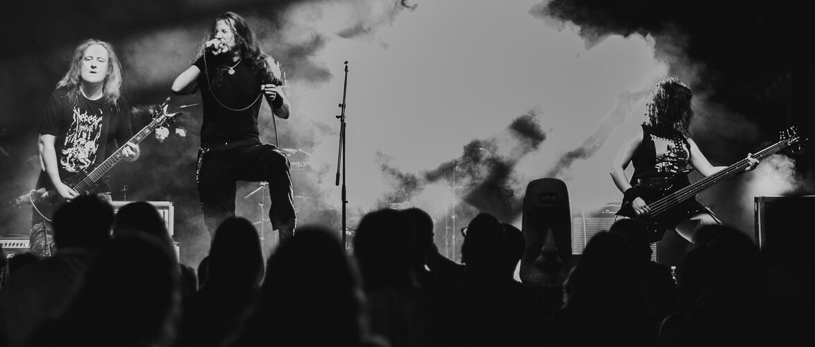 defiant požega croatia hangtime death metal