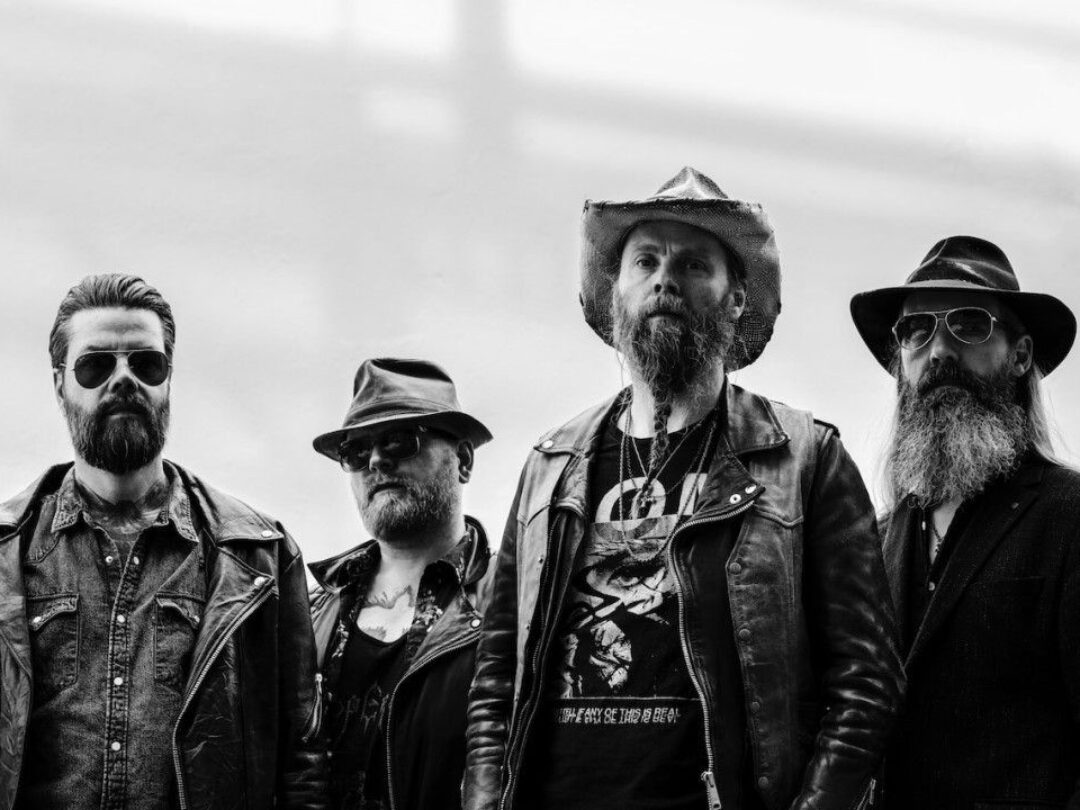Solstafir hangtime zagreb croatia