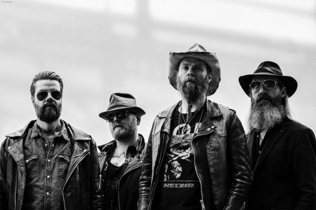 Solstafir hangtime zagreb croatia