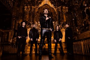 moonspell hangtime zagreb