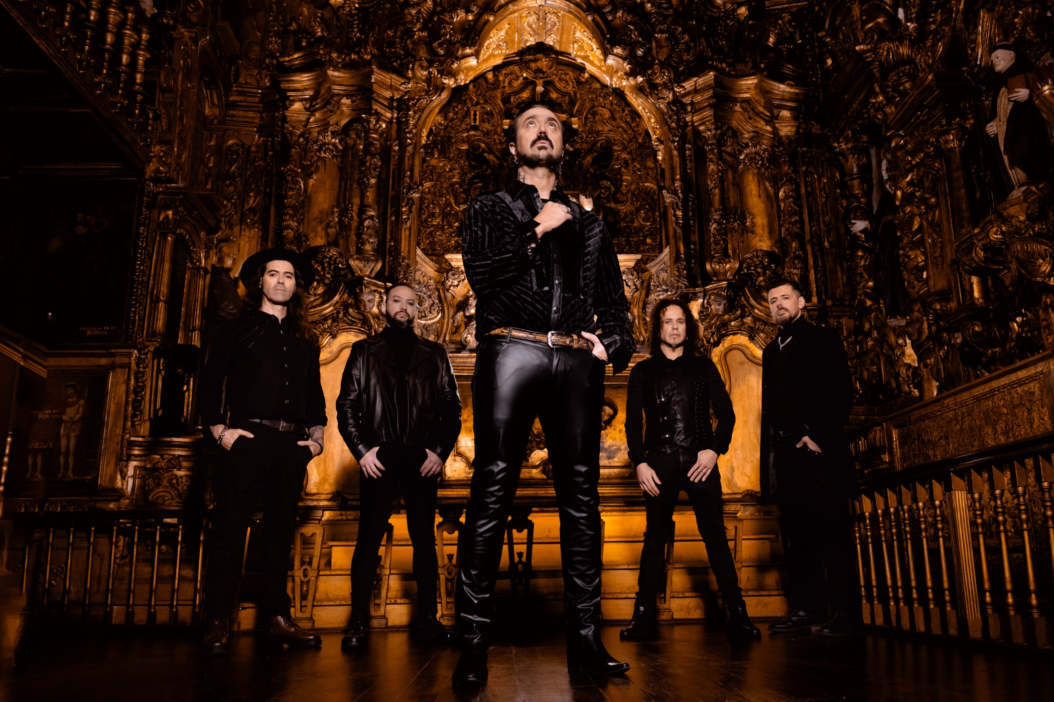 moonspell hangtime zagreb