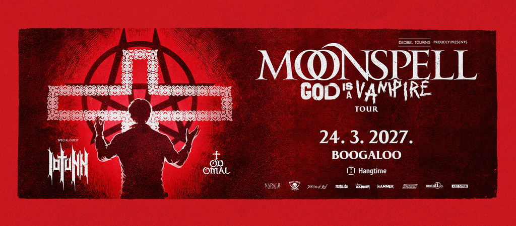 moonspell todomal iotun hangtime zagreb croatia